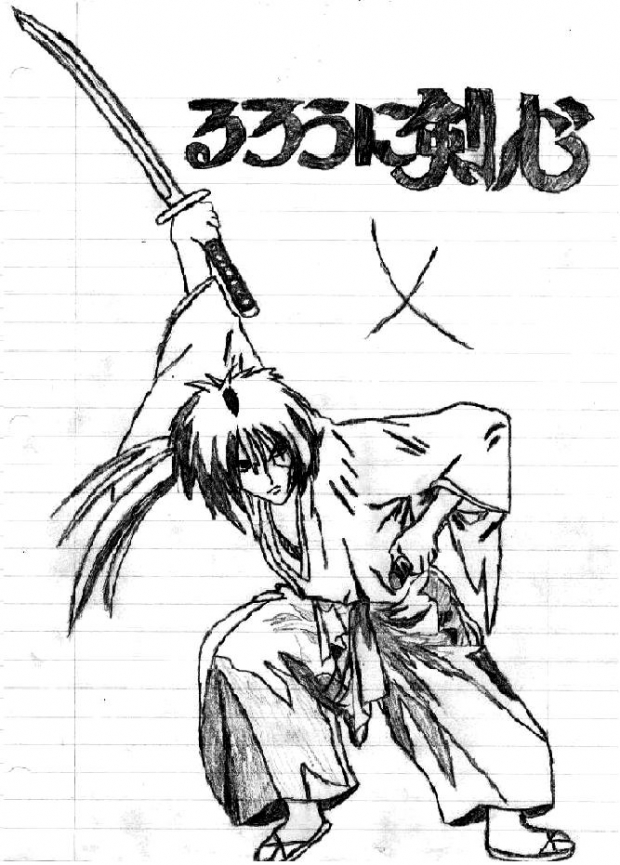 Kenshin