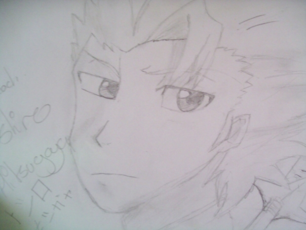 Toshiro