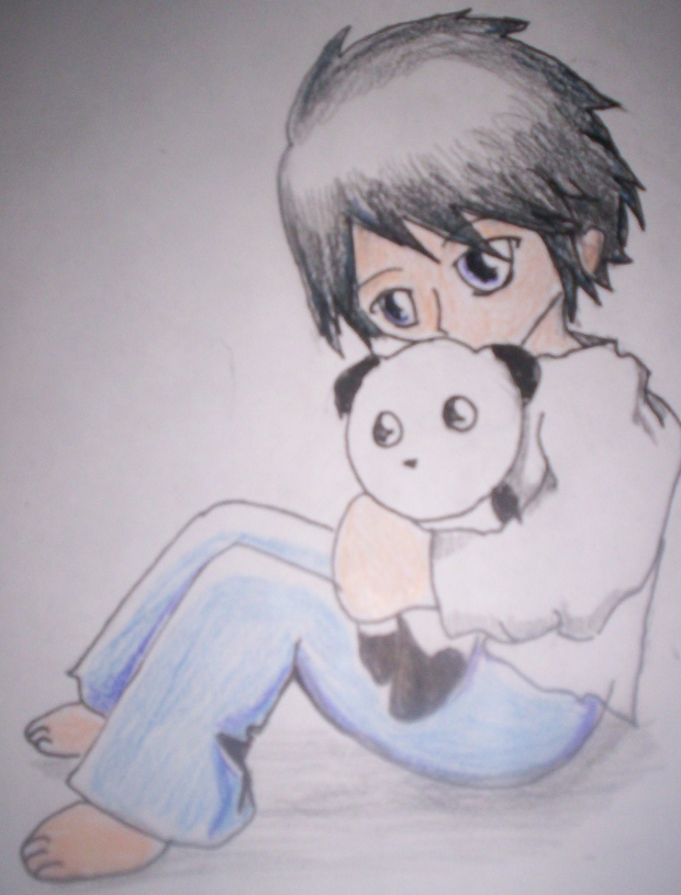 L and Panda