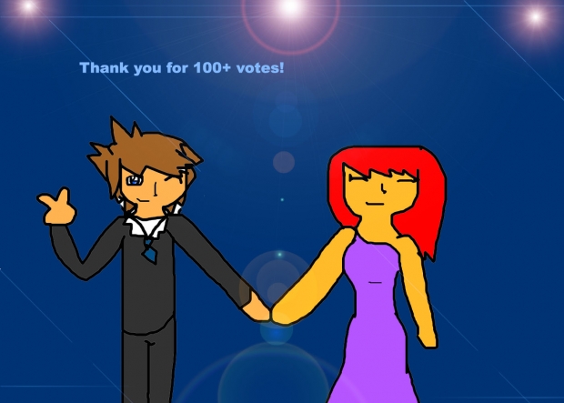 Thank You for 100+ Votes!