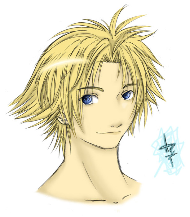 Tidus