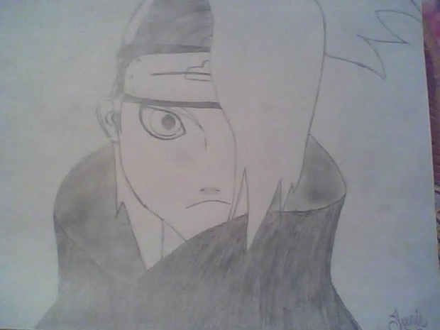 Deidara