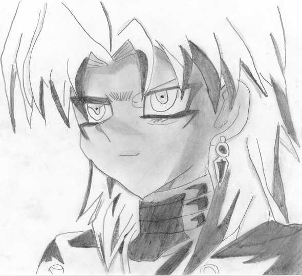 Namu (a.k.a. Marik)