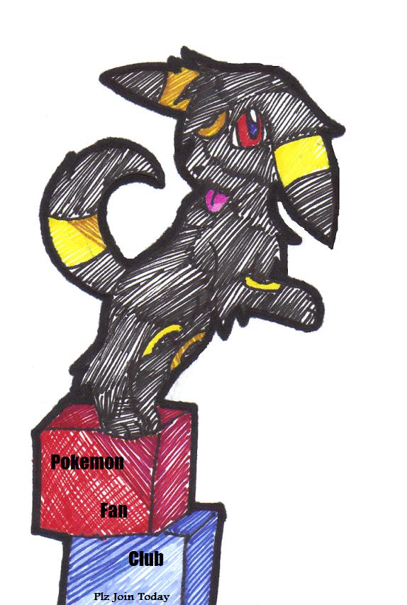 Umbreon