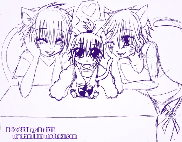 neko siblings draft