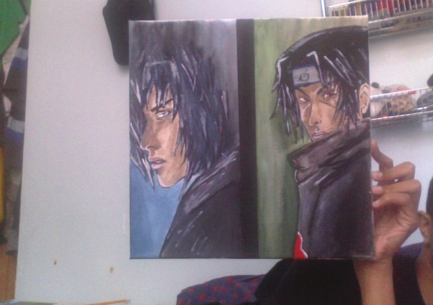 itachi