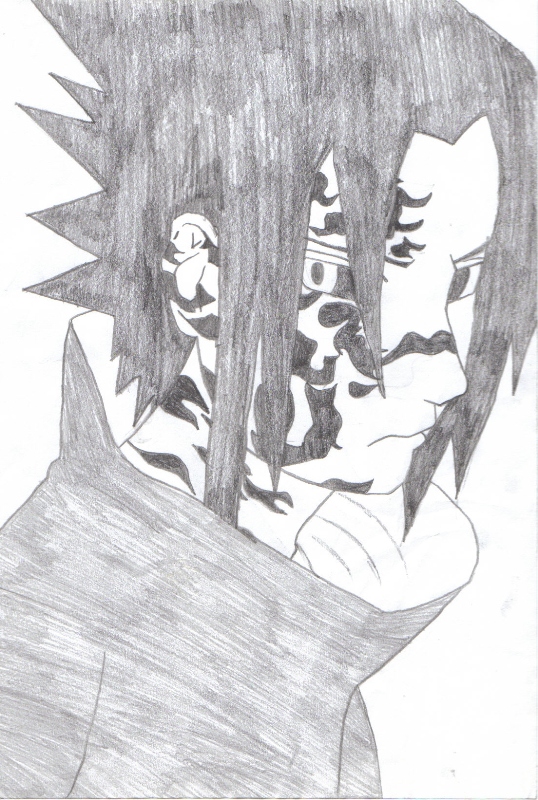 Sasuke