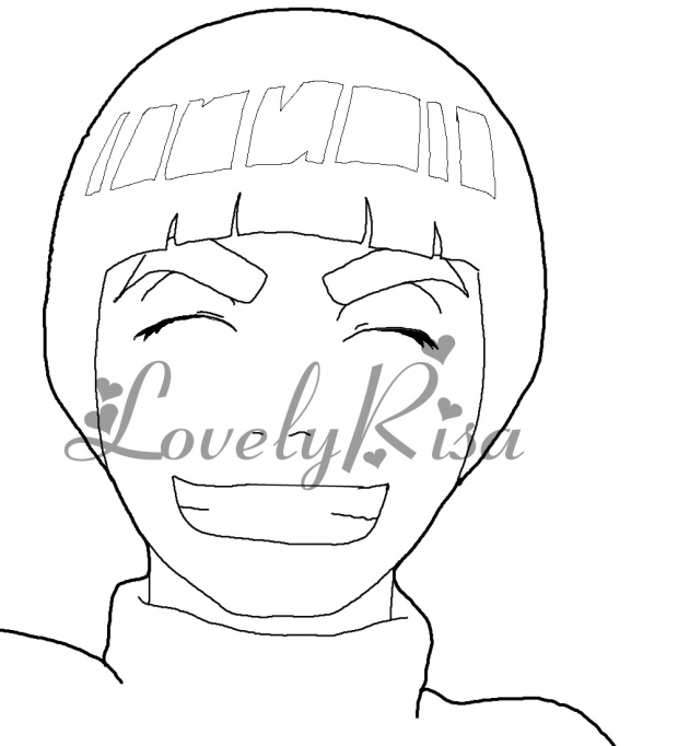 Lee LineArt