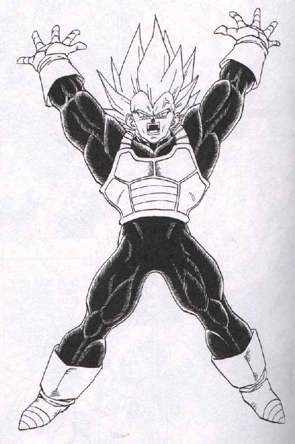 Vegeta