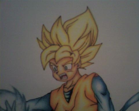 goten