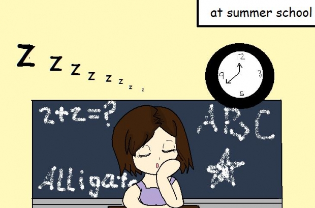 summer school