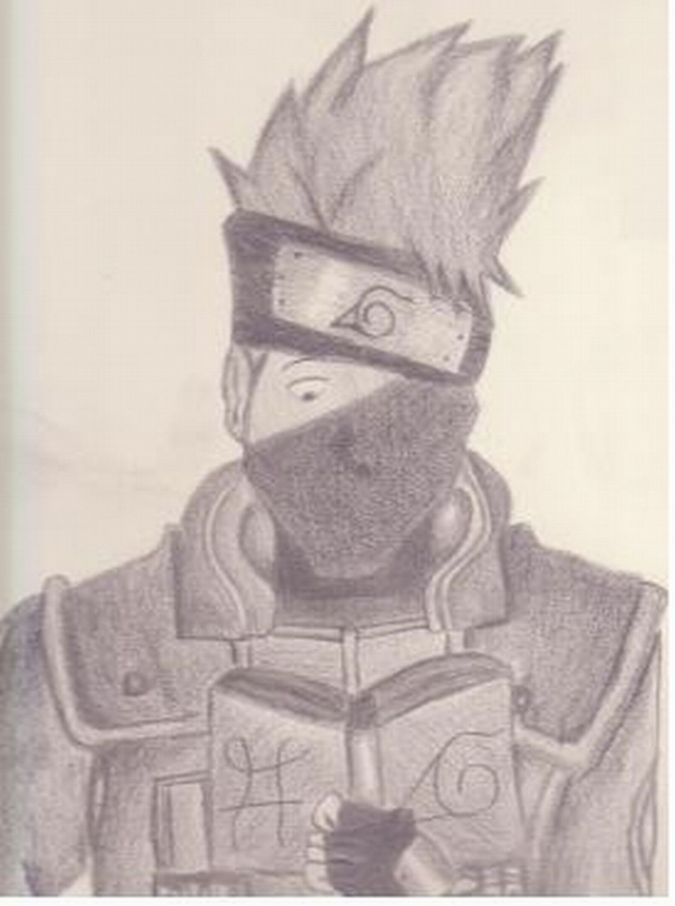 Kakashi