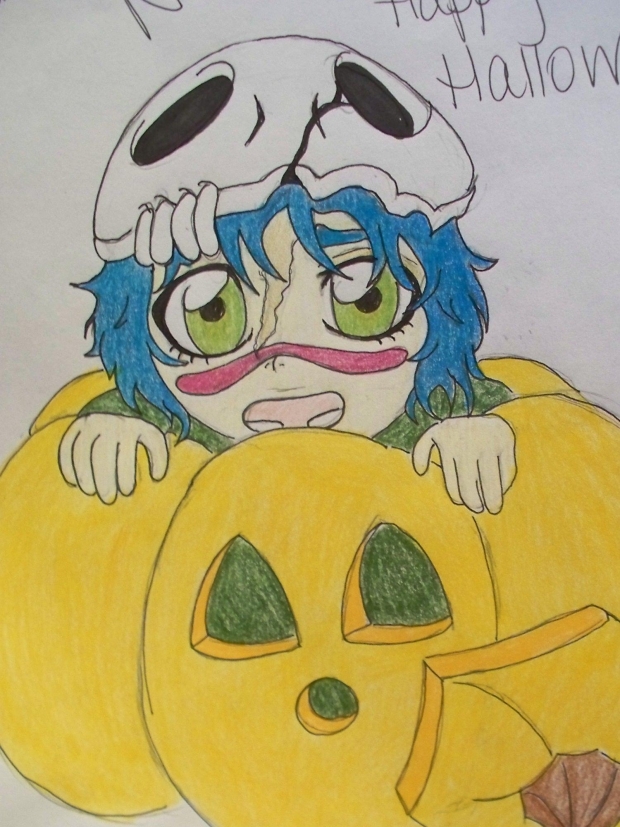 halloween nel!