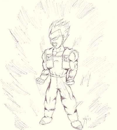 Vegeta