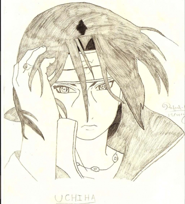 itachi uchiha!!!