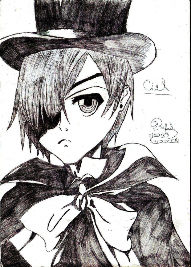 Ciel-kun