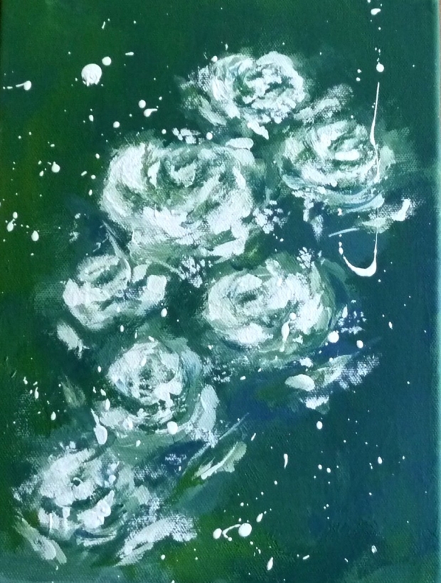 White Roses