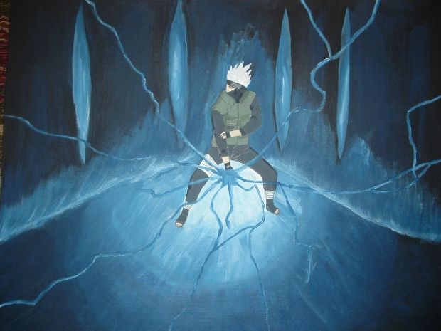 naruto