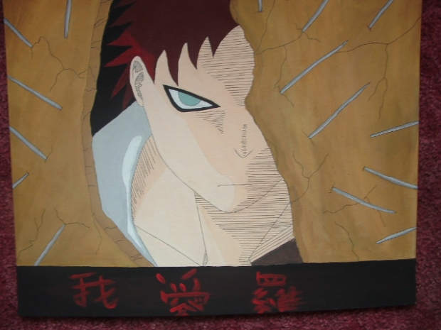 gaara