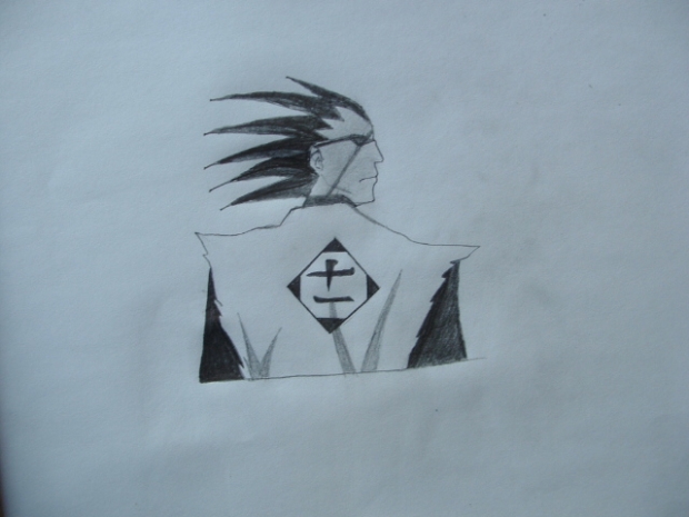 kenpachi