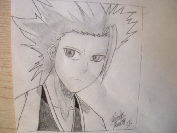 hitsugaya