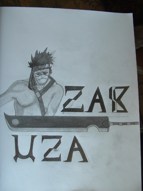 zabuza