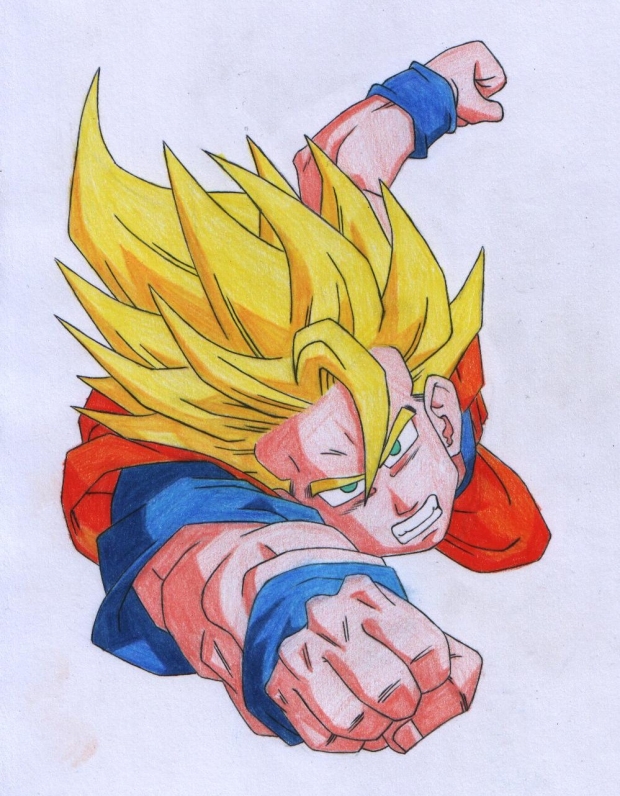 Goku