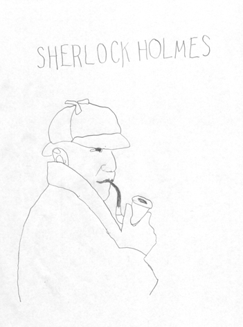 Sherlock Holmes