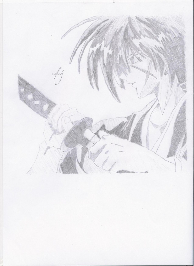 rurouni kenshin