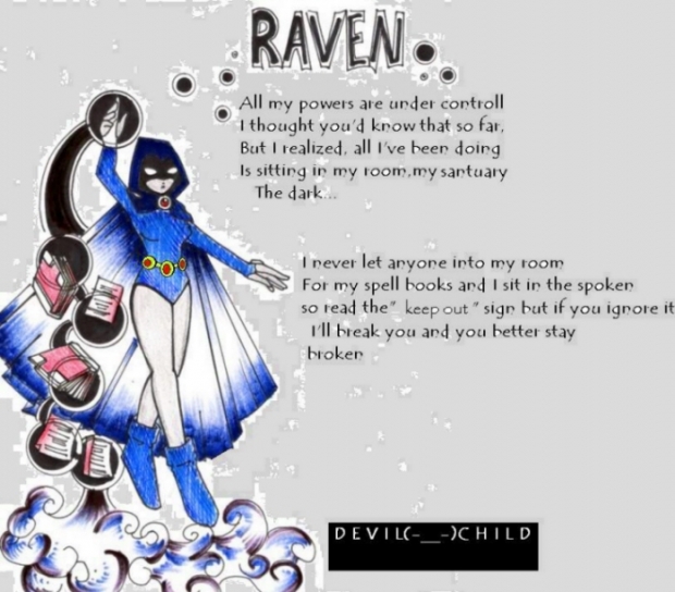 Raven