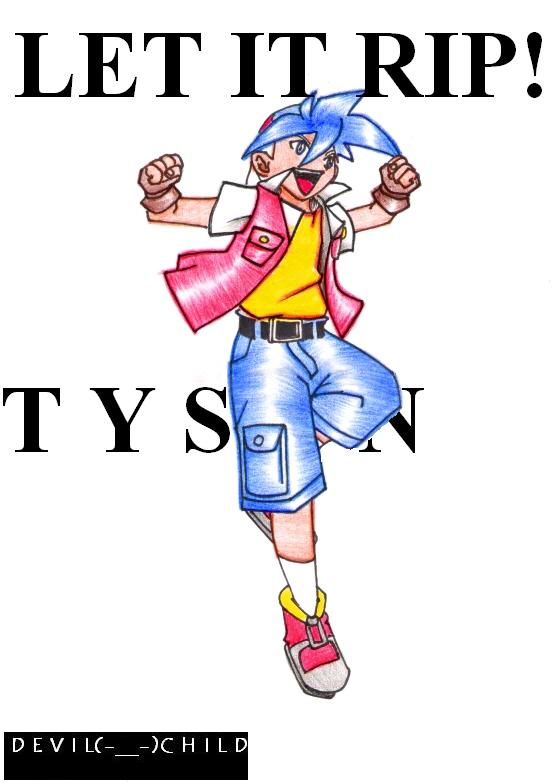 Tyson