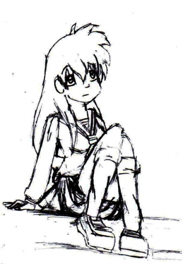 Kagome Higurashi