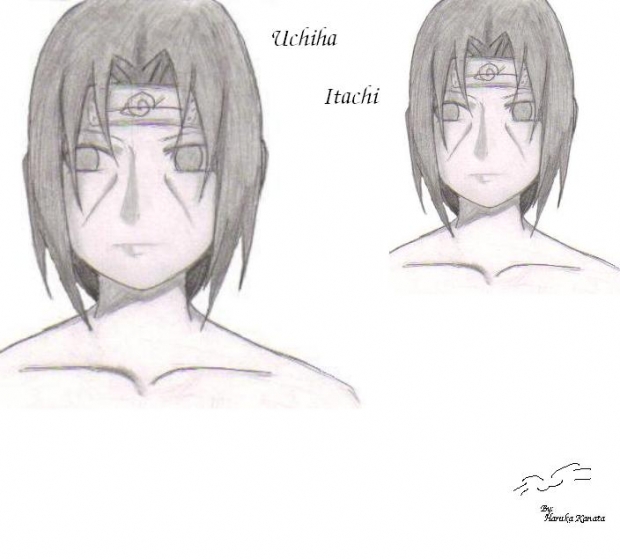 Uchiha Itachi