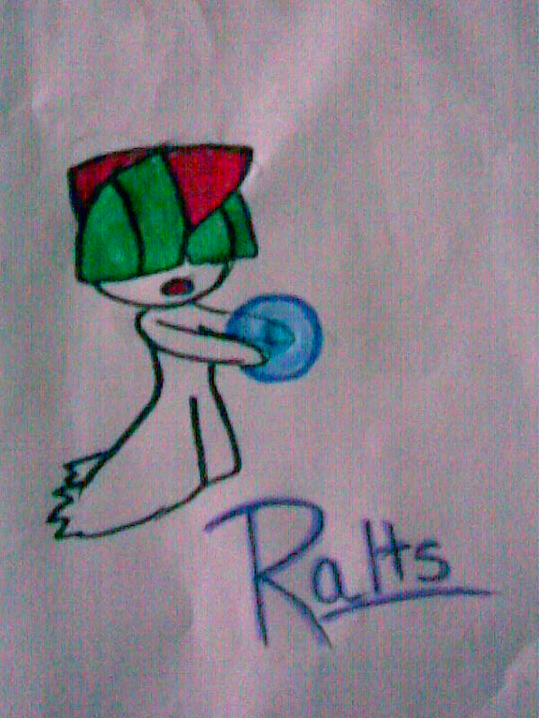 Ralts