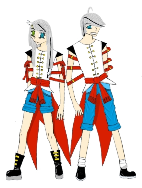 xXGame_Freak_TwinsXx *coloured*