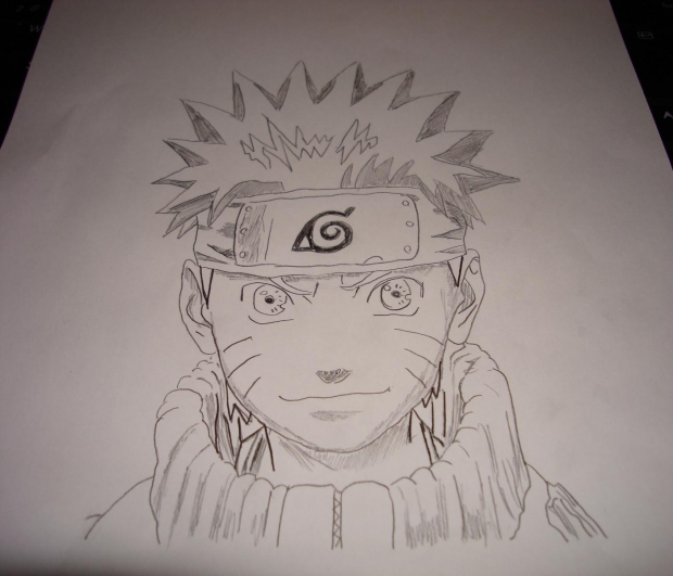 Naruto