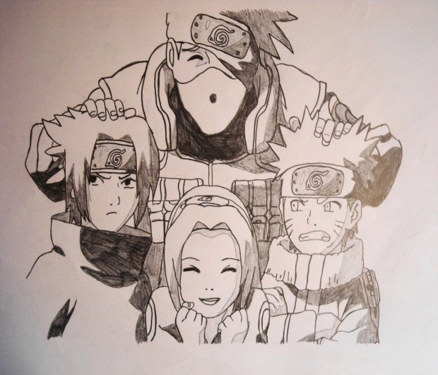 Team 7