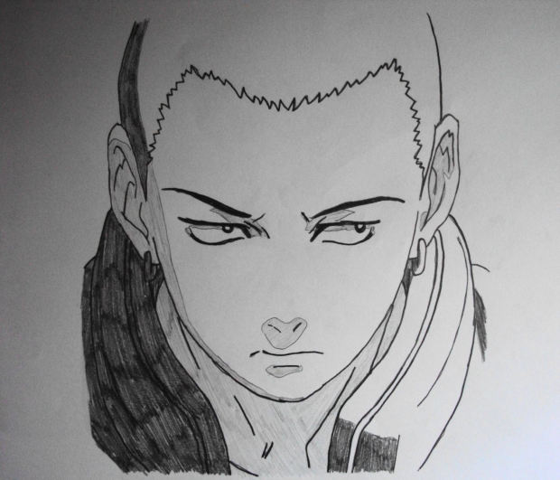 What to do Shikamaru!?