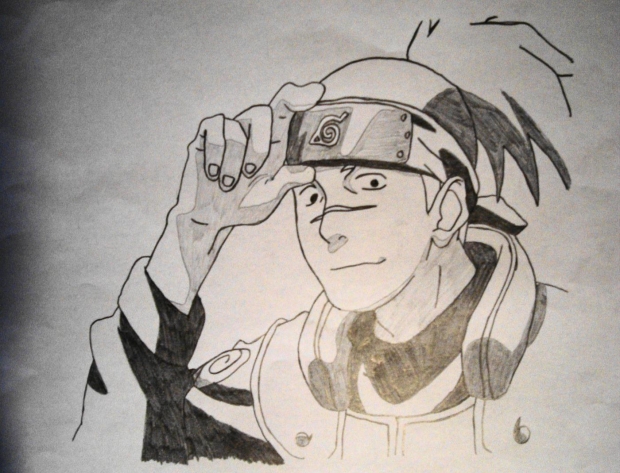 Iruka Umino