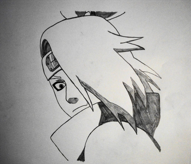 Deidara