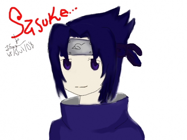 Sasuke