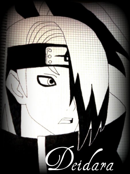 Deidara