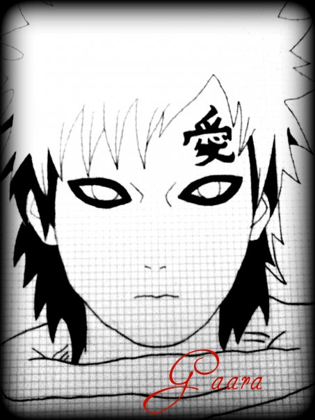 Gaara