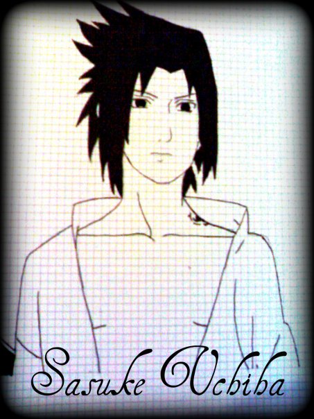 Sasuke