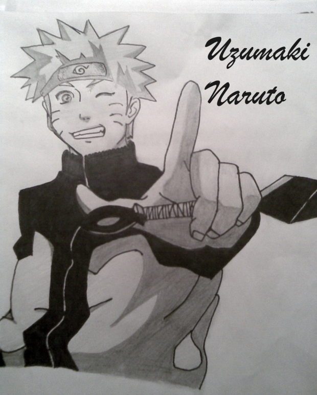 Naruto