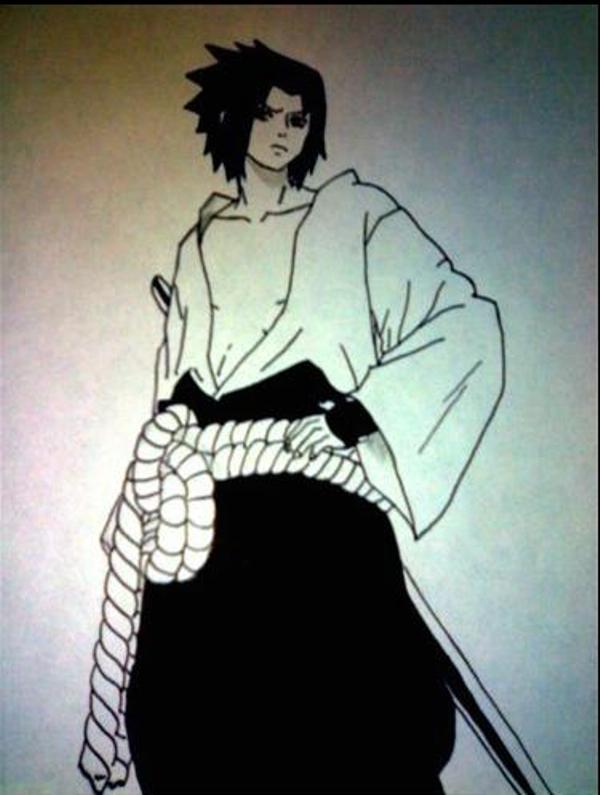 Sasuke