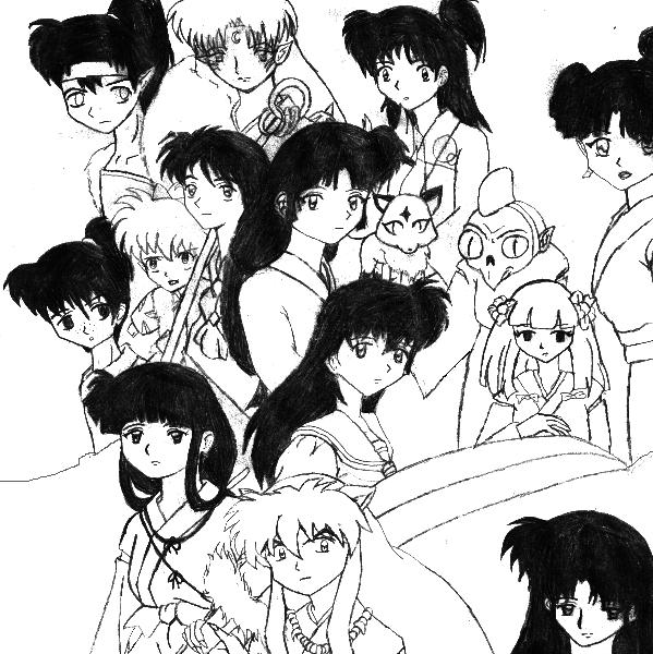 Inuyasha