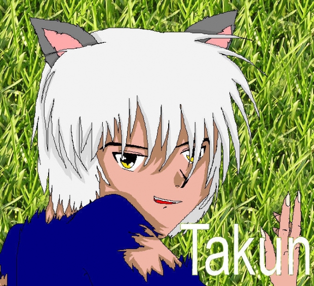 Takun