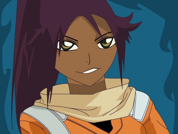 Yoruichi