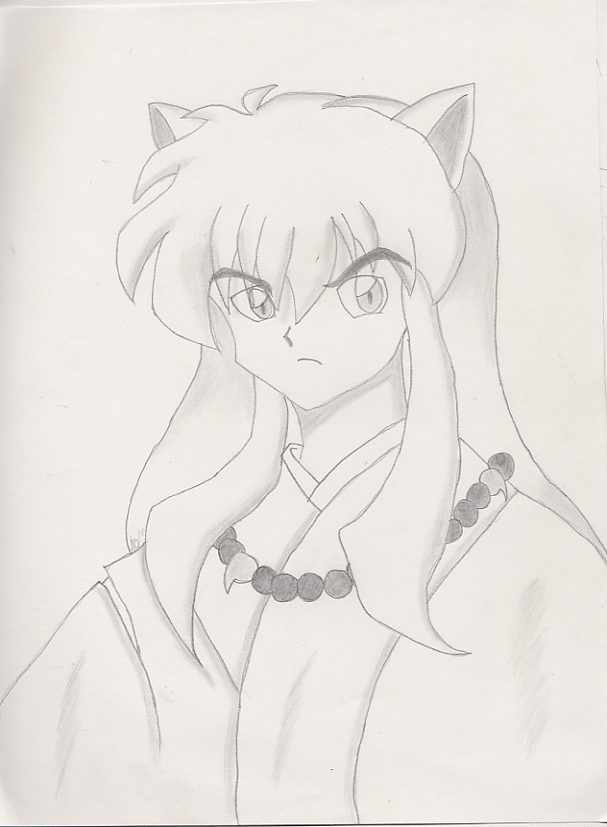 Inu Yasha